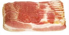 5lbs MAPLE SMOKED Bacon (2.27kgs)